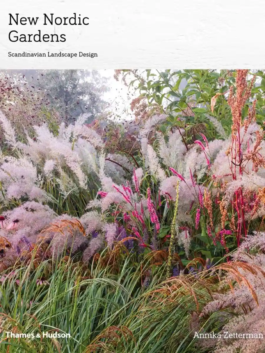 garden designer new nordic garden